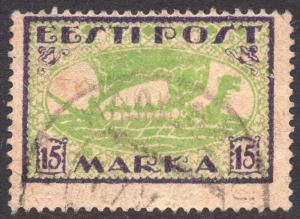 ESTONIA SCOTT 76