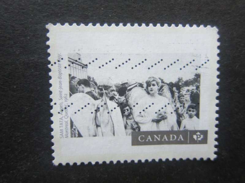 Canada #2816 Canadian Photography  Nice stamps  {ca519}