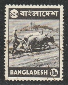 Bangladesh     45     (O)      1973