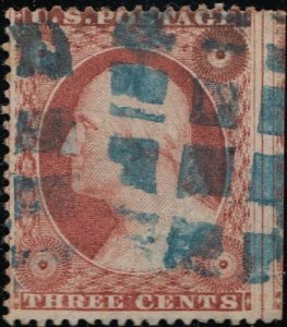 U.S. 26A Used FVF Straddle Copy (100319) 