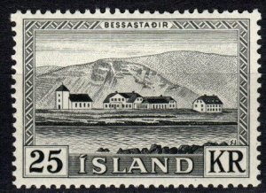 Iceland #305 MNH  CV $25.00 (X6810)