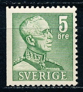 Sweden #299b Single MNH