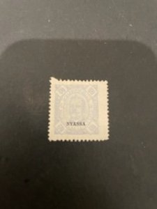 Nyassa sc 6 MH