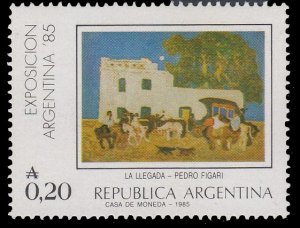 Argentina 1505 MNH