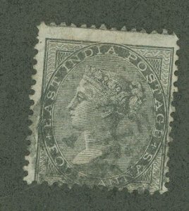 India #24 Used