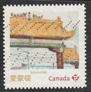 Canada   2643d    (O)    2013