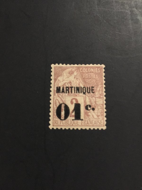 *Martinique #9*