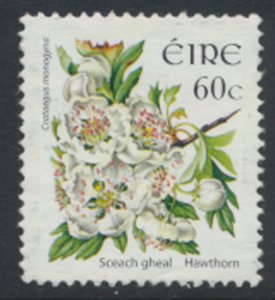 Ireland Eire SG 1679 SC# 1566  Used  Flowers 2004  details Scan