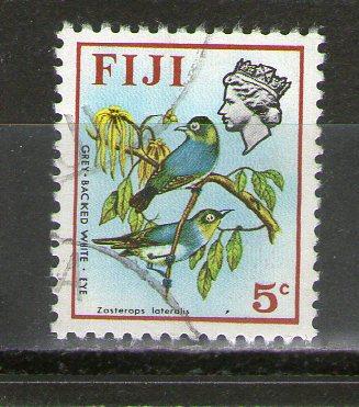 Fiji 309a used