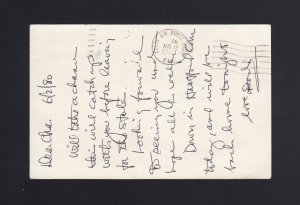 UX76, UPSS #S93 14c INTERNATIONAL Postal Card USED to ITALY, UPSS Cat $40.00