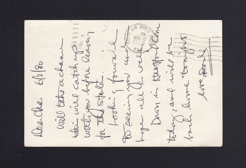 UX76, UPSS #S93 14c INTERNATIONAL Postal Card USED to ITALY, UPSS Cat $40.00