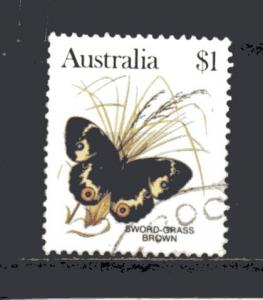 Australia 880 used