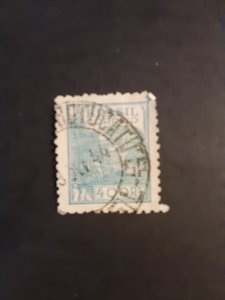 Brazil #559              Used