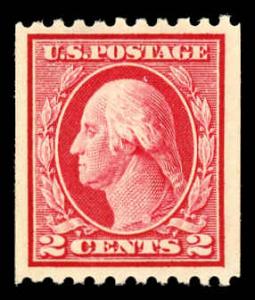 USA 442 Mint (NH)