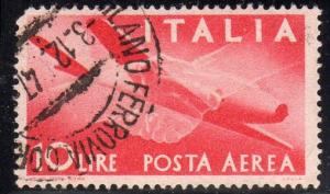 Italy C110 - Used - Airplane