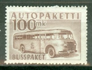 DV: Finland Q9 mint CV $50