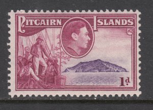 Pitcairn Islands 2 MNH VF