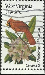 # 2000A USED WEST VIRGINIA