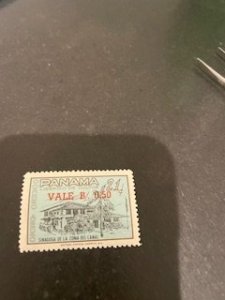 Panama sc C296 MLH