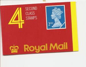 Great Britain BK960 MNH