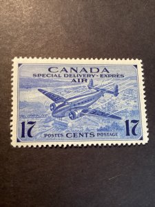 Canada Scott CE2