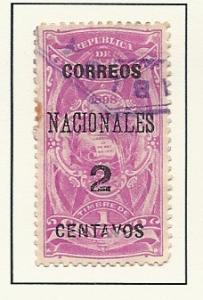 Guatemala #92 (U)   CV $2.00
