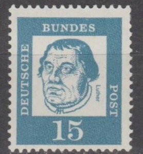 Germany Sc 828 MNH