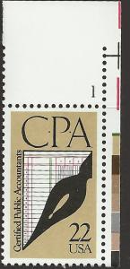 # 2361 MINT NEVER HINGED CERTIFIED PUBLIC ACCOUNTING