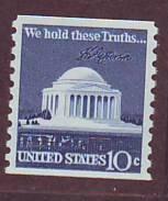 US #1520 Coil MNH