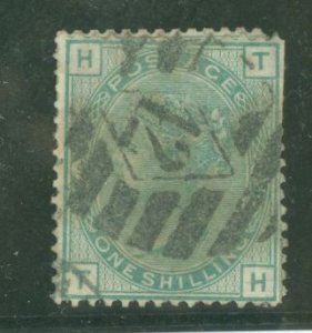 Great Britain #64a Used