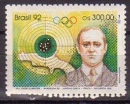 Brazil 2349 MNH