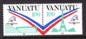 Vanuatu 505 MNH VF