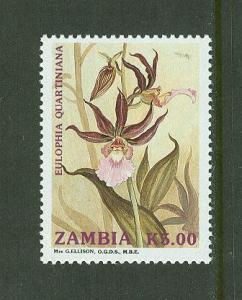 Zambia MINT Bargain Box