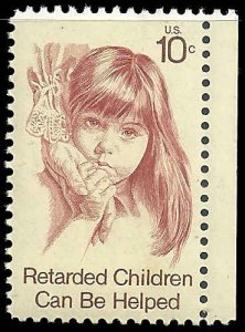 US - #1549 - MNH - SCV-0.25