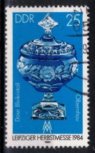 Germany - DDR - Scott 2434