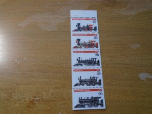 United States  #  2647a  MNH  complete pane