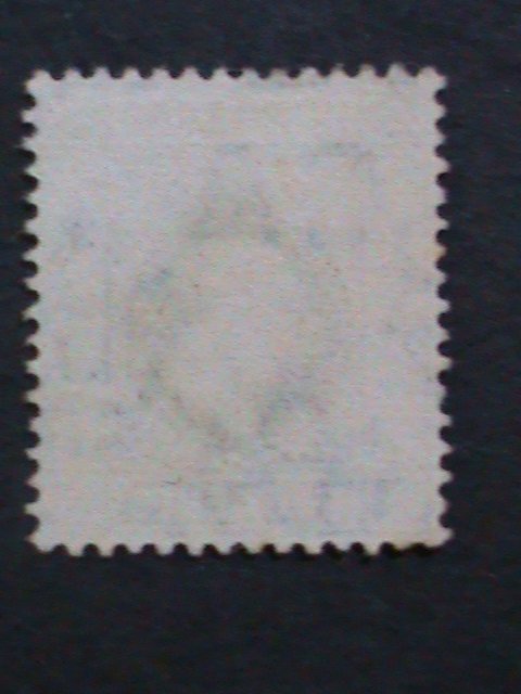 ​HONG KONG-1903 SC#72 119 YEARS OLD-KING EDWARD VII MNH VF VERY OLD RARE