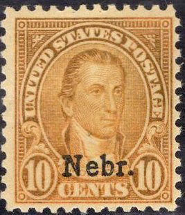 US Stamp Scott #679 Mint NH SCV $180