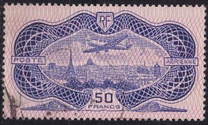 FRANKREICH FRANCE [1936] MiNr 0321 ( O/used )
