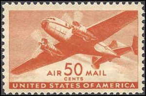 C31 Mint,OG,NH... SCV $11.00