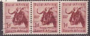 South Africa 222 Used