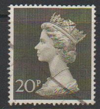 Great Britain SG 830 Fine Used 