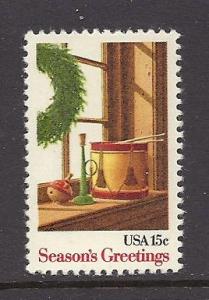 U.S. Sc.# 1843  fine mint unhinged 