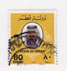 Qatar            550             used