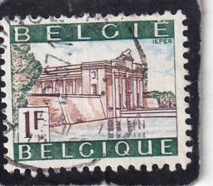 Belgium       #     643   used
