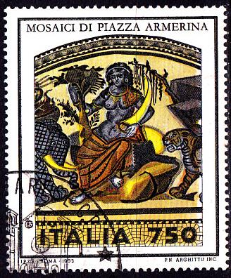 Italy 1993 SG.. 2197  used (2367)