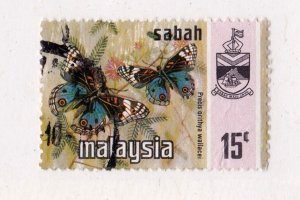 Malaysia - Sabah             29             used