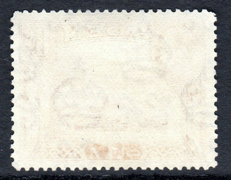 Aden -    1938-48 - sg 23 -  8 annas  -  USED