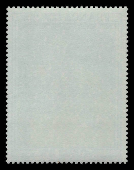 France Scott #1627 OG MNH eGraded With Certificate XF 92