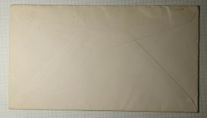 Centennial 1st Post Office San Francisco CA Philatelic Cachet Cover 1949